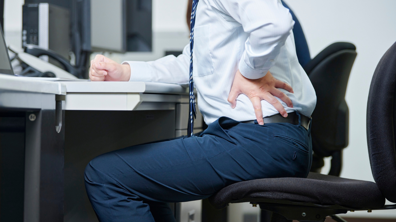 Ergonomic Safety Training Courses