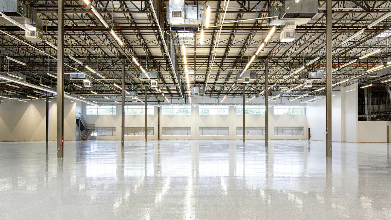 Facilities Services Training Courses