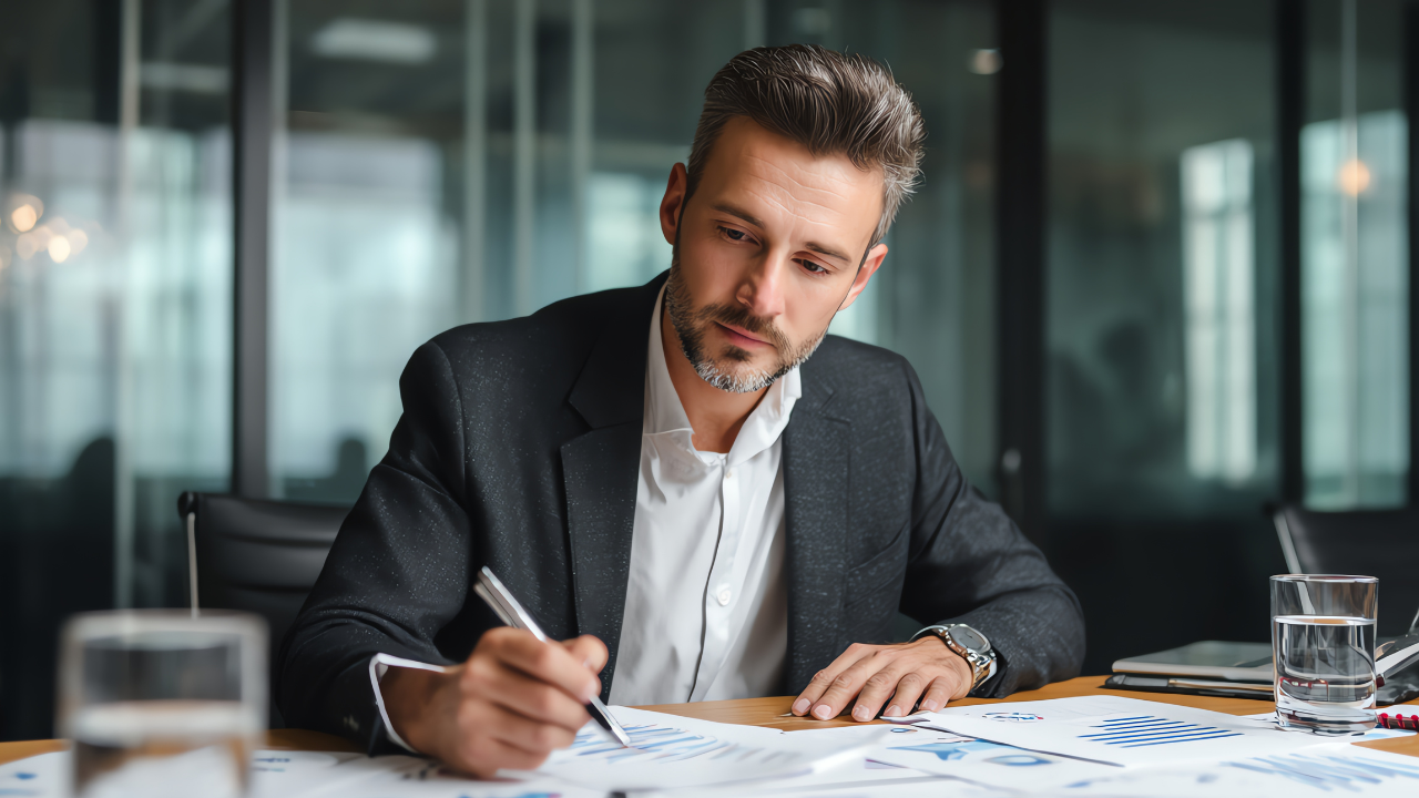 Financial Compliance & Regulatory Training Courses