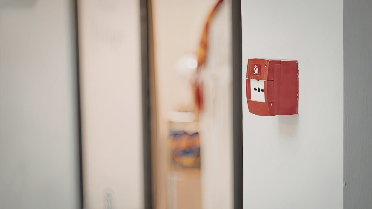 Fire Safety Training Courses
