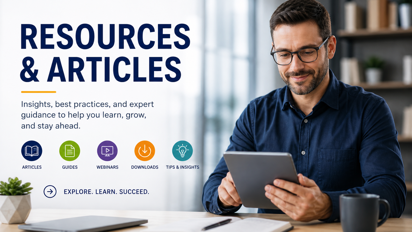 Resources & Articles