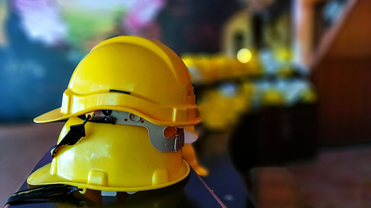 Environmental, Health & Safety (EHS) Training Courses