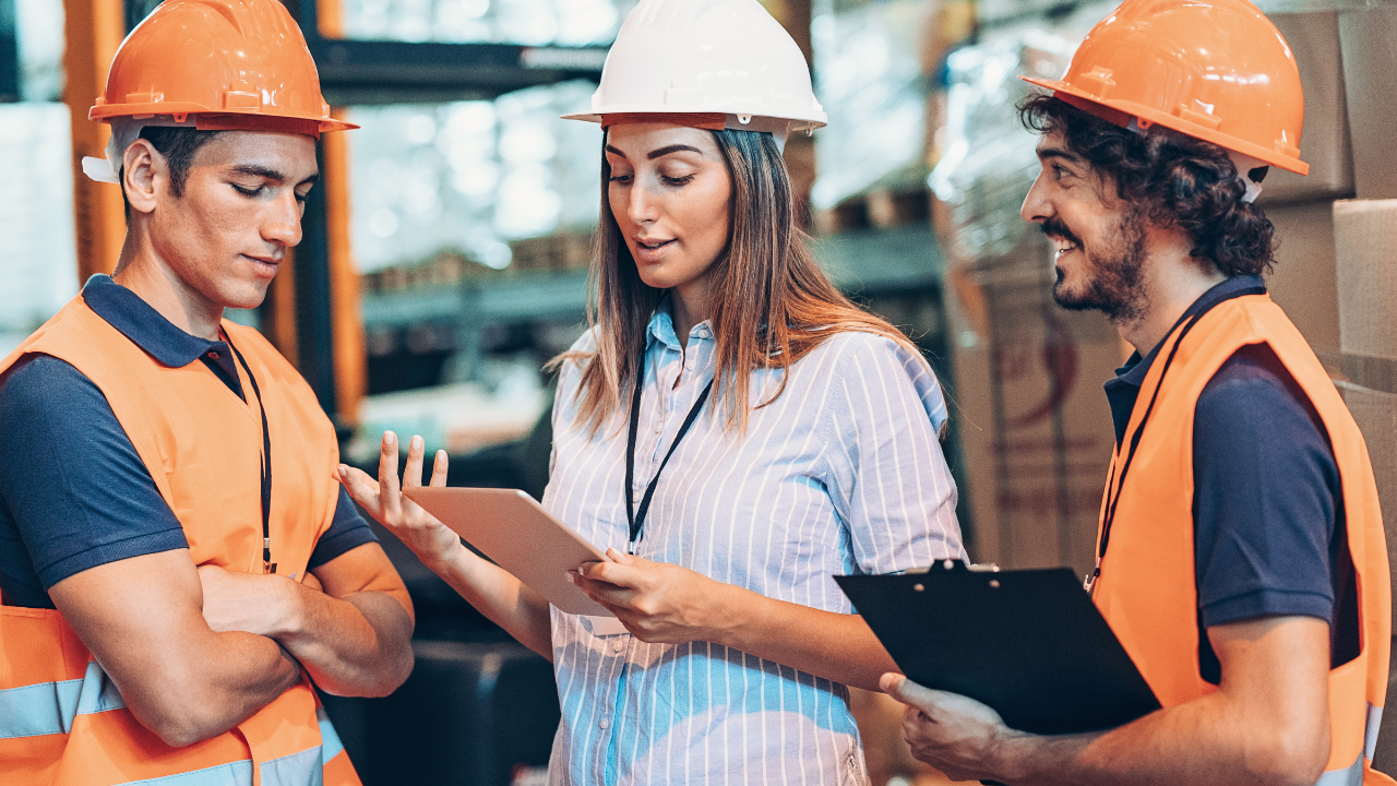 General Workplace Safety Training Courses