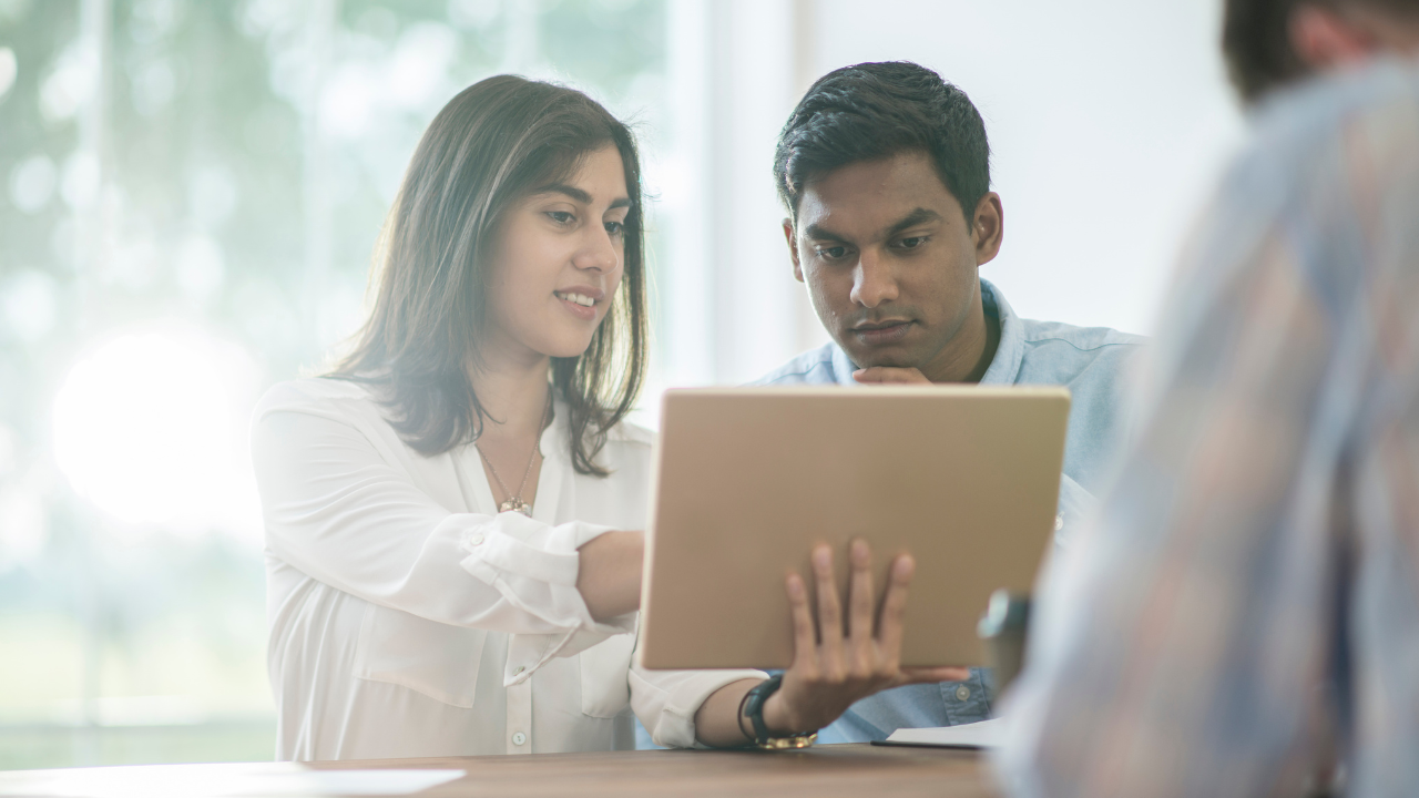 Giving & Receiving Feedback Training Courses