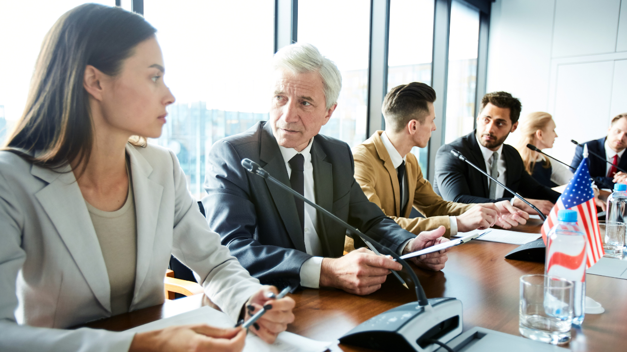 Government & Public Sector Training Courses