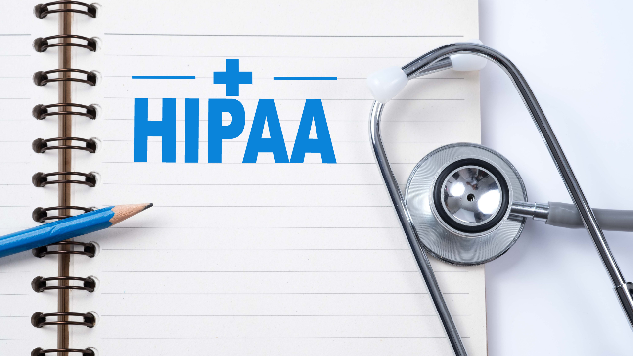 HIPAA Compliance Training Courses