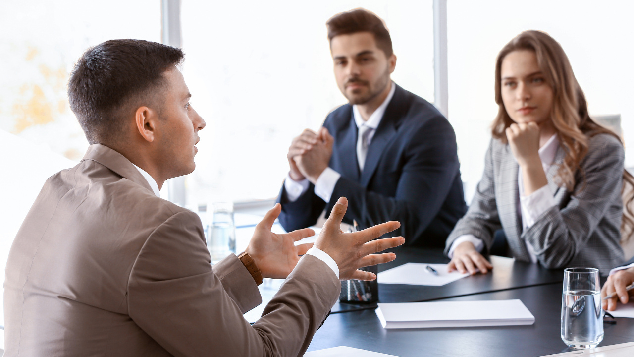 Workplace Investigations Training Courses
