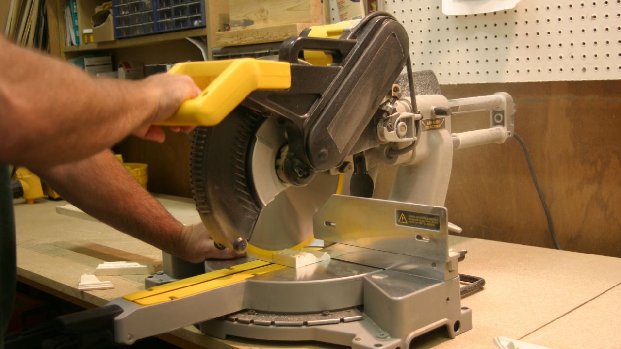 Hand & Power Tools Safety Training Courses