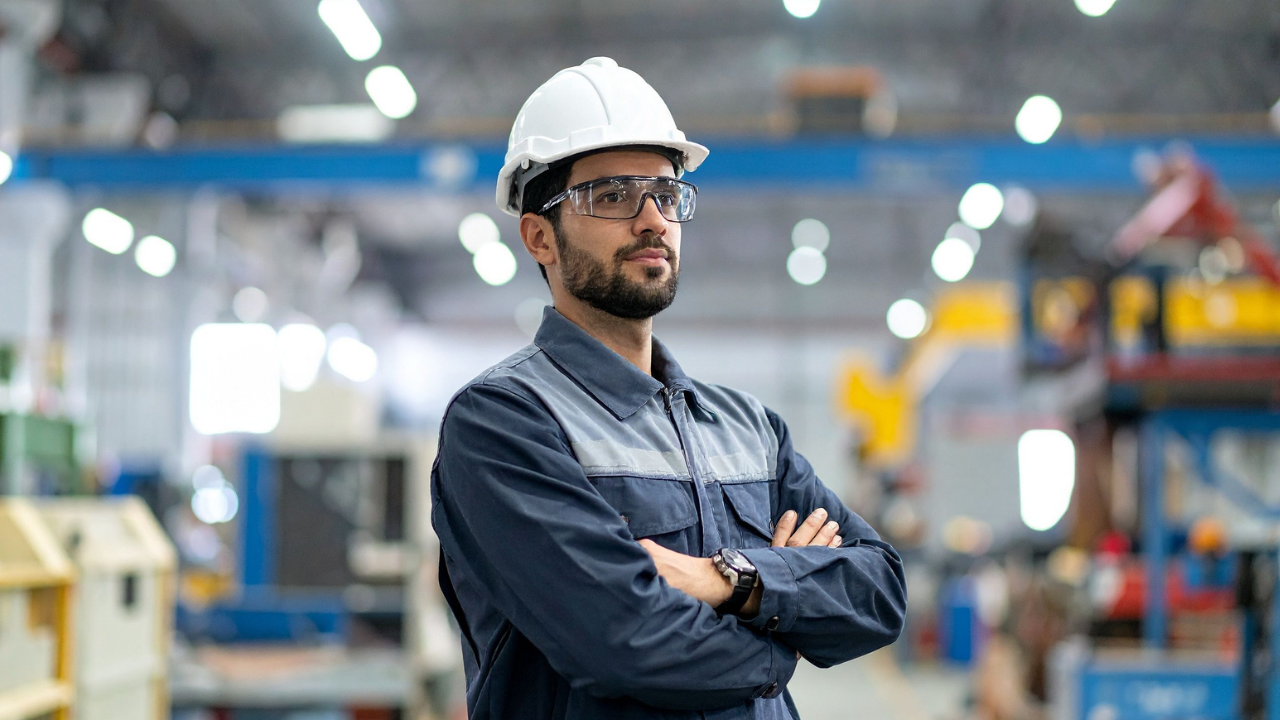 Occupational Health & Safety Certifications
