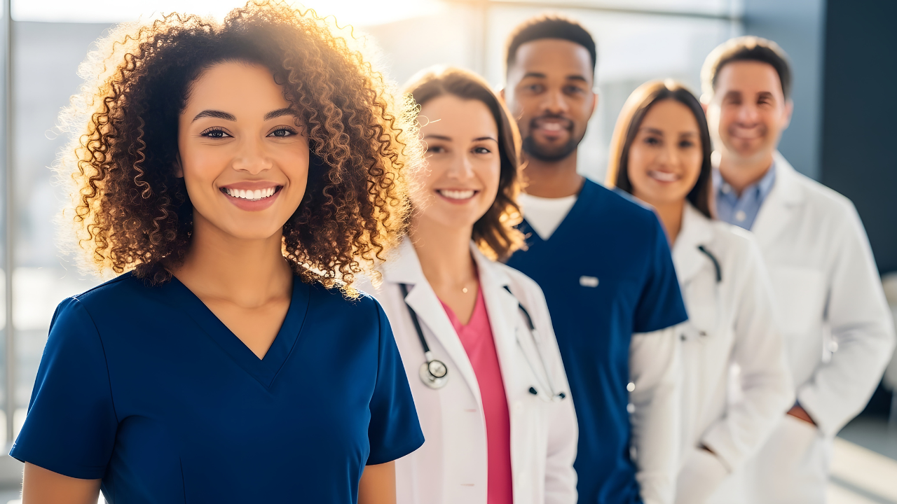Healthcare Compliance & Safety Training