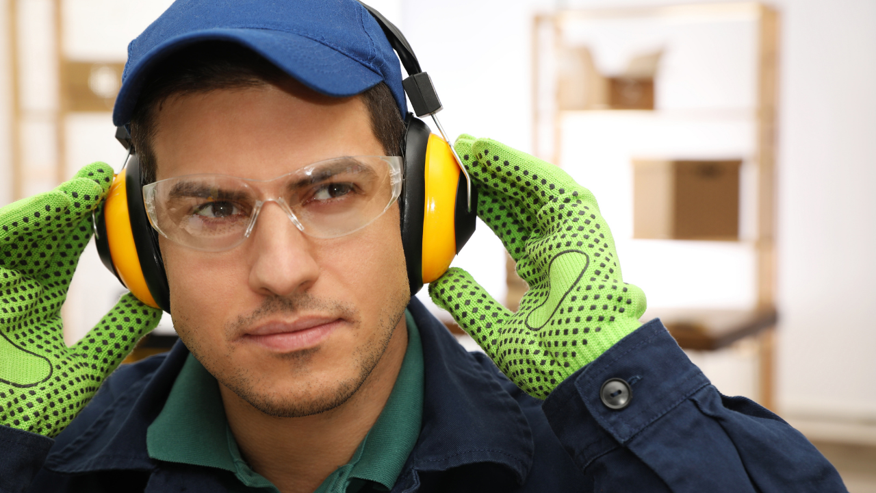 Hearing Safety Training Courses