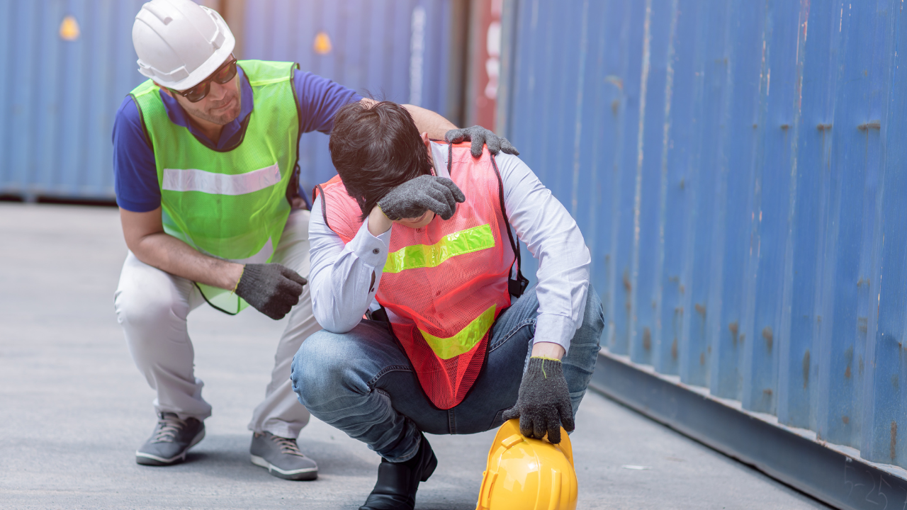 Heat Stress Safety Training Courses