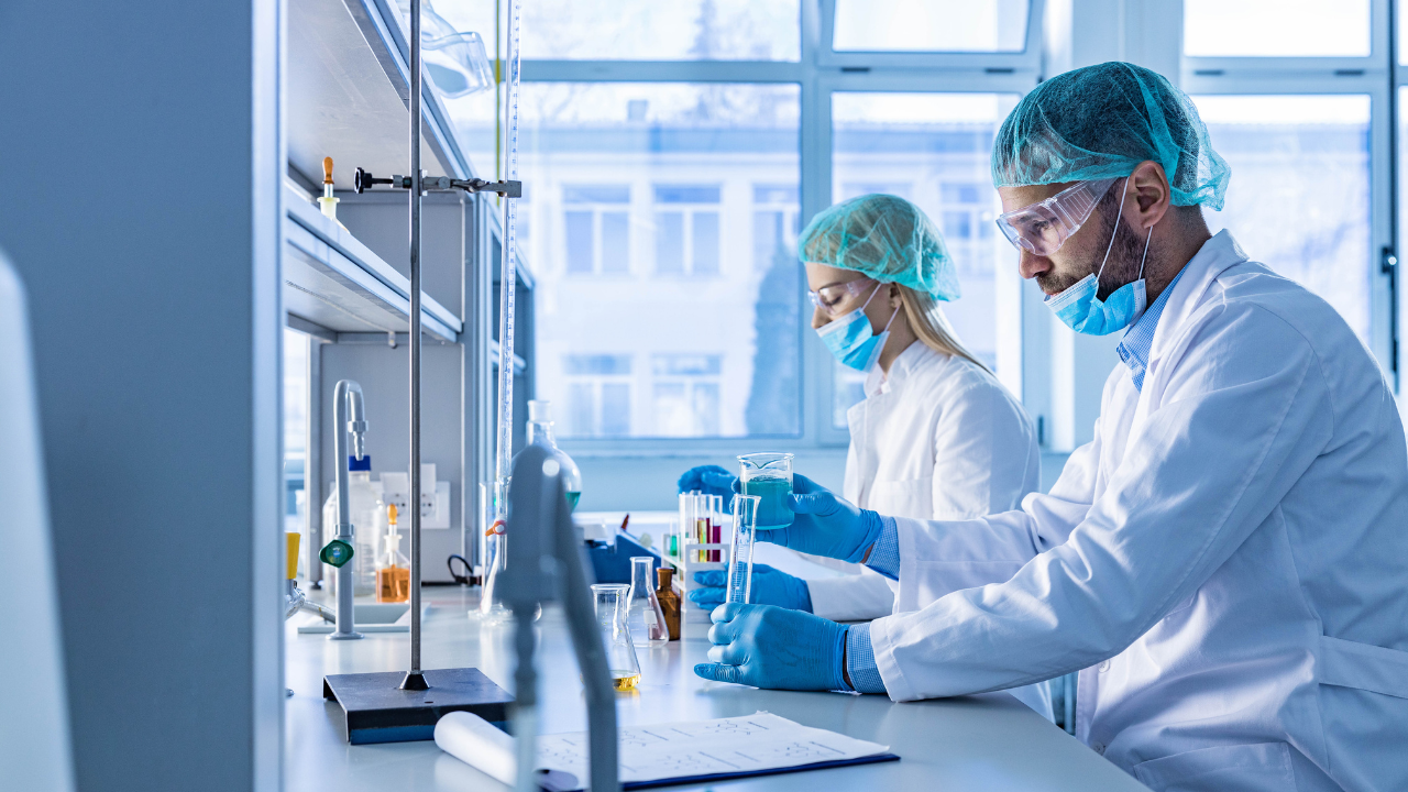 ISO/IEC 17025 Testing & Calibration Laboratory Training & Certification