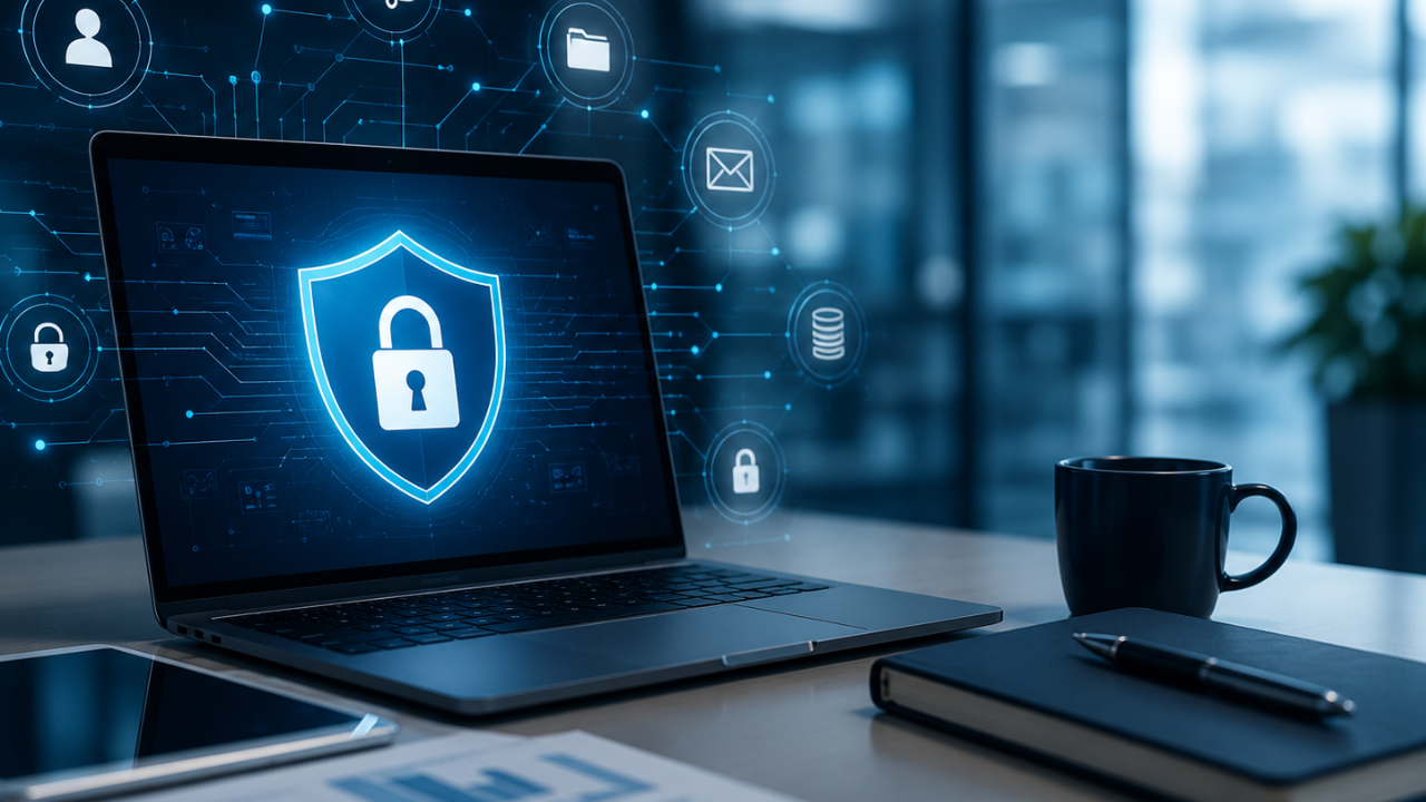 ISO/IEC 27002 Information Security Controls – Training Courses