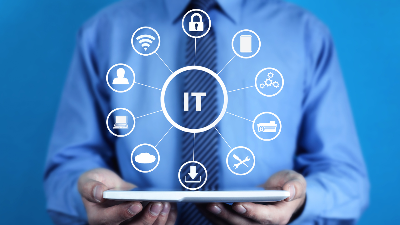 ISO/IEC 38500 IT Governance – Training & Certification