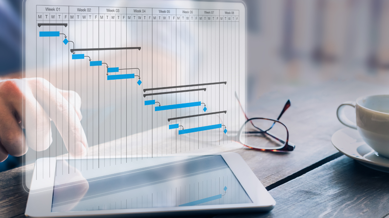 ISO 21502 Project Management Training & Certification