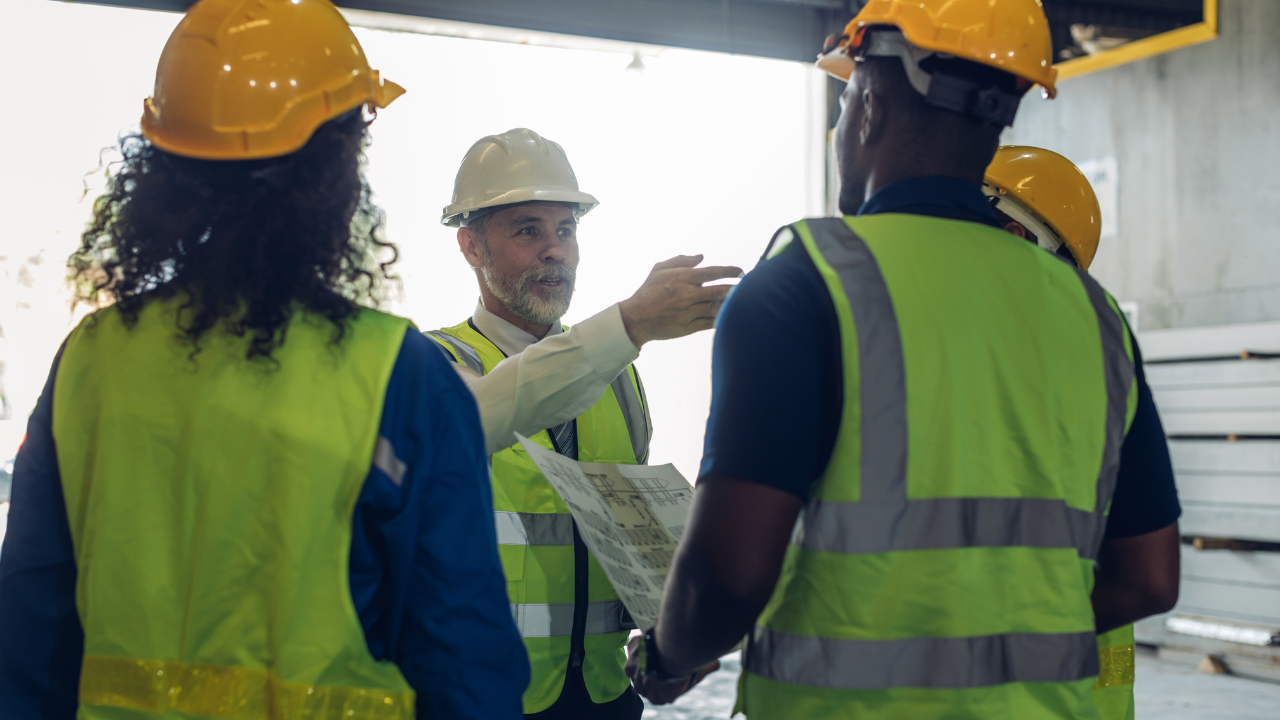 ISO 45001 Certification Courses