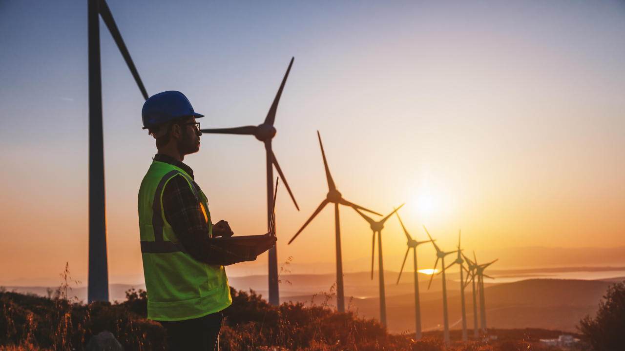 ISO 50001 Energy Management Systems Training & Certification