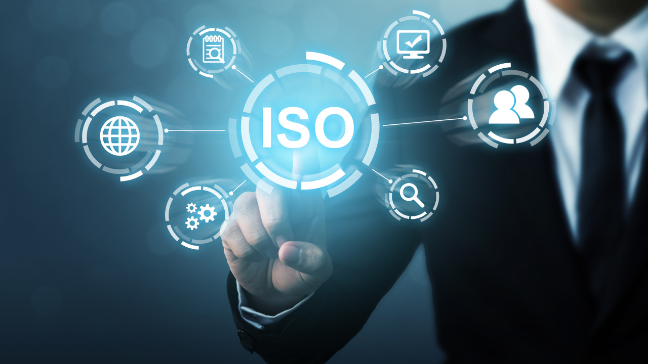 ISO & Professional Certification Training