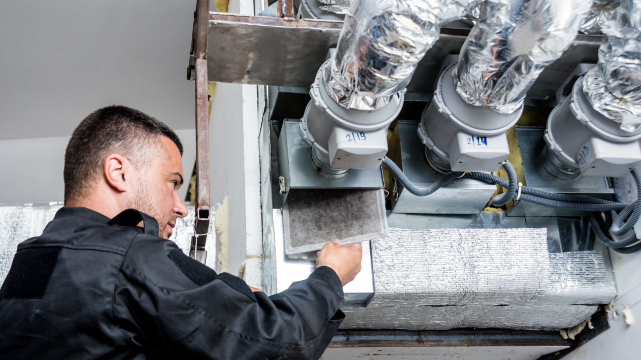 Indoor Air Quality Safety Training Courses