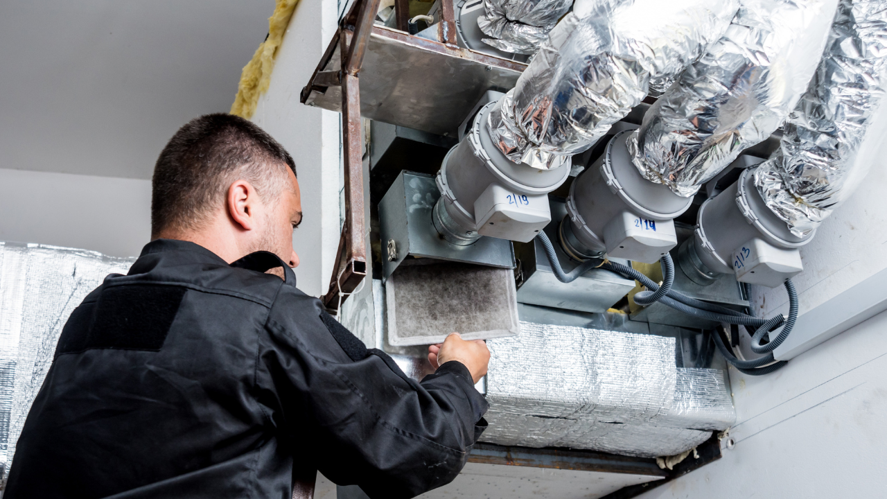 Indoor Air Quality Safety Training Courses