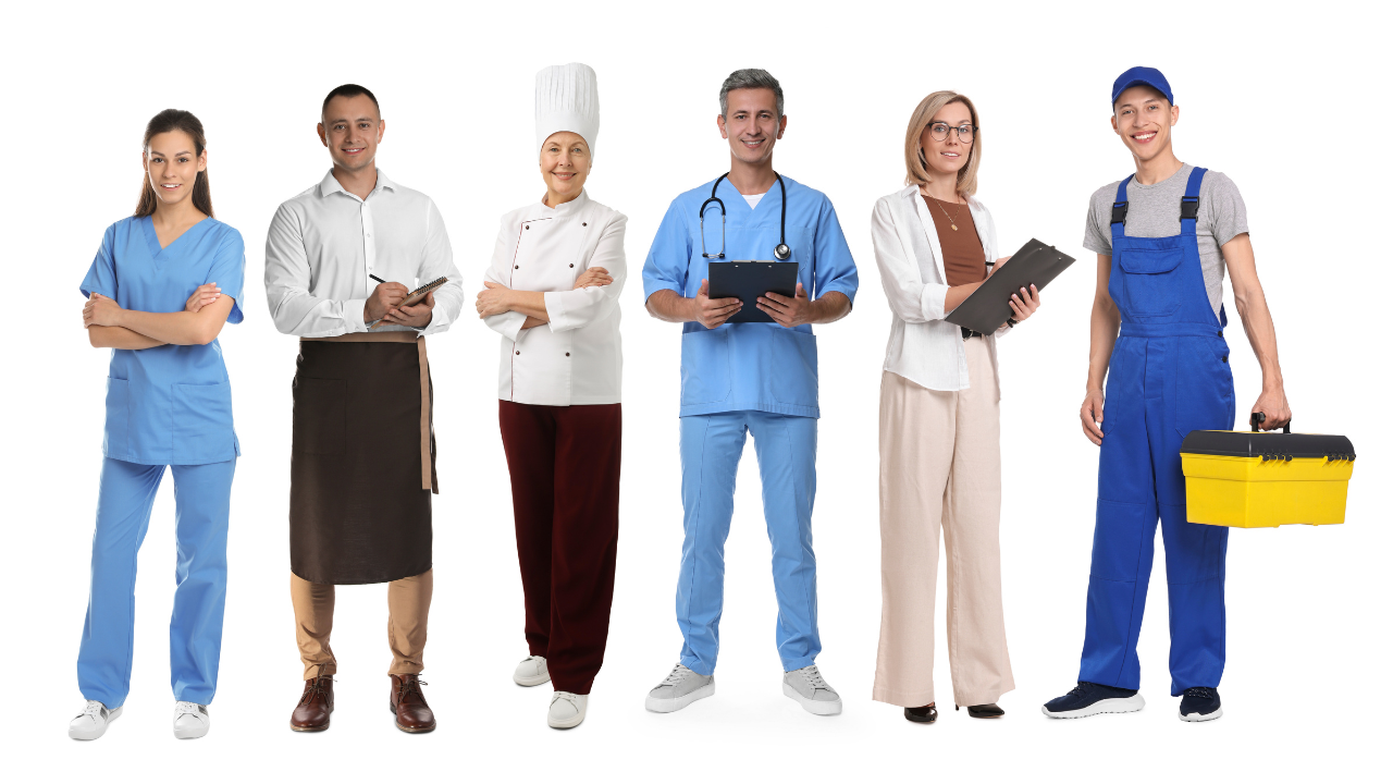 Industry-Specific HR Compliance Training