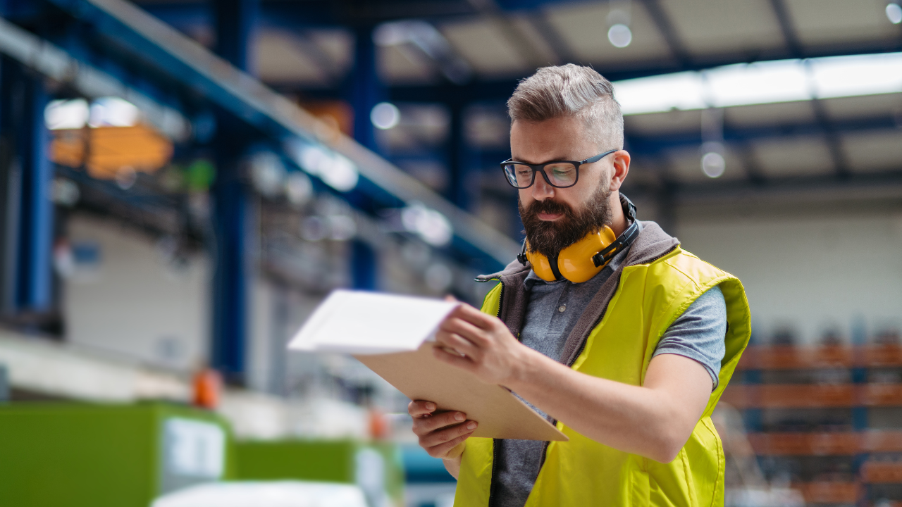 Industry-Specific OSHA Training Courses