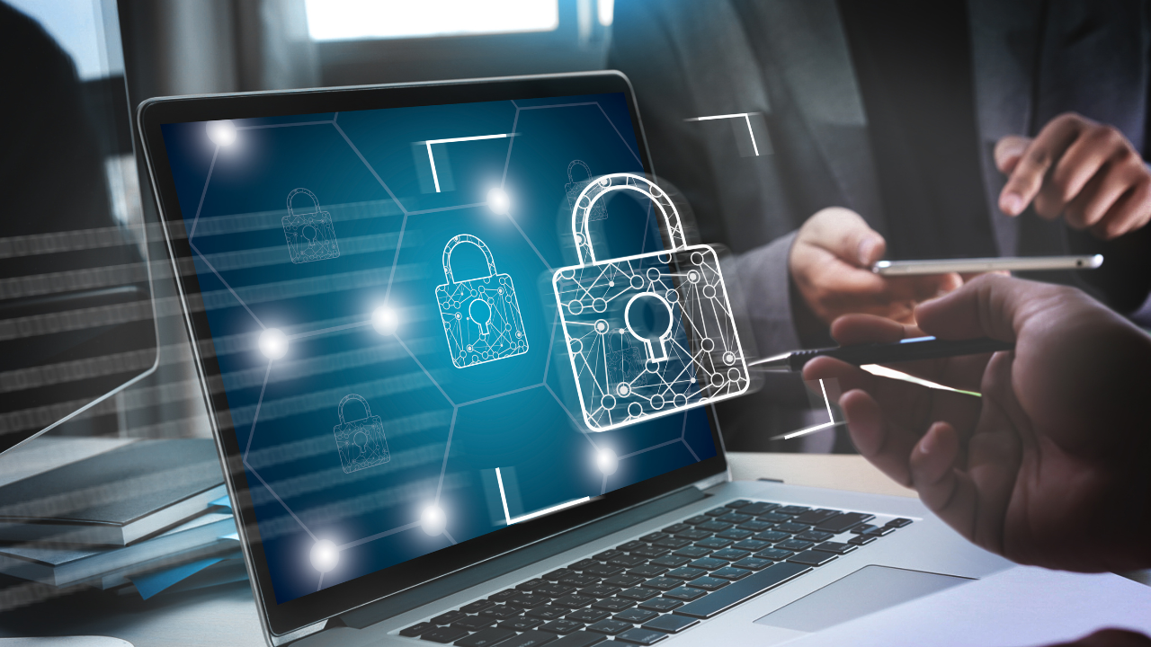 Information Security Training & Certifications