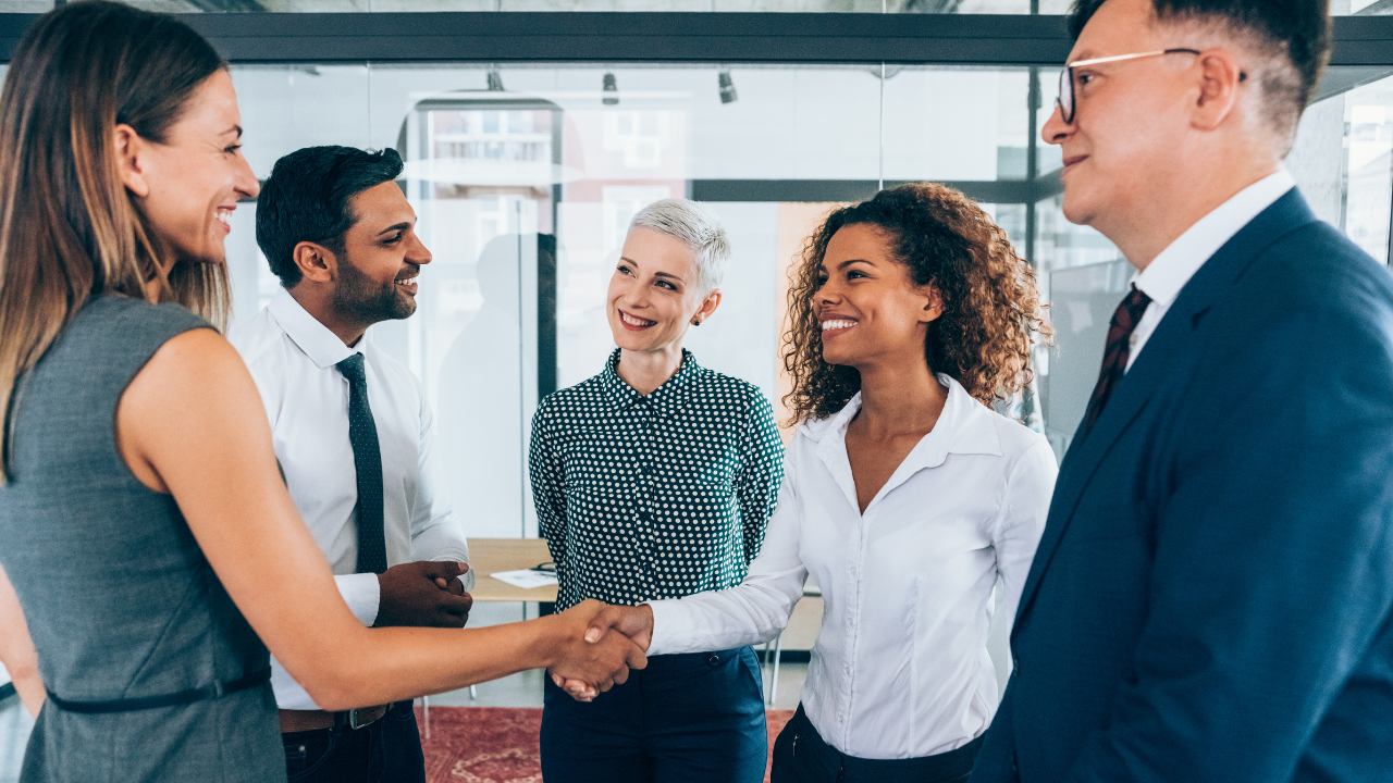 Interpersonal Skills Training Courses