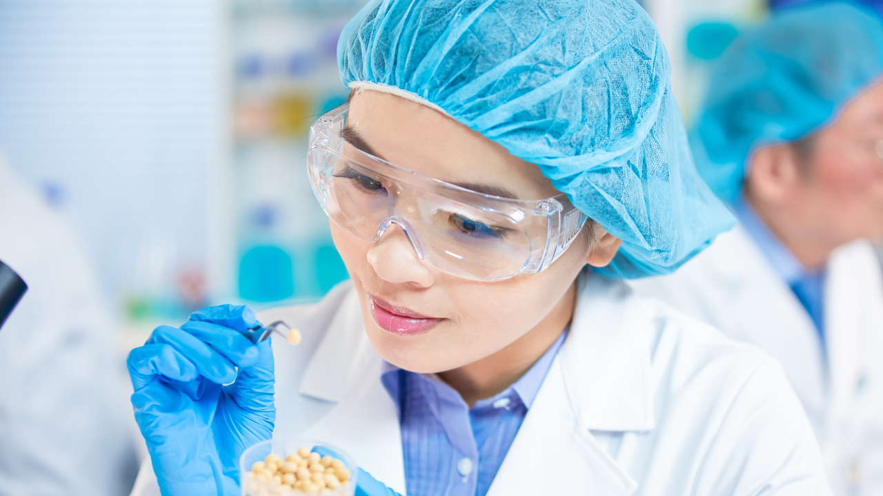 Laboratory Safety Training Courses