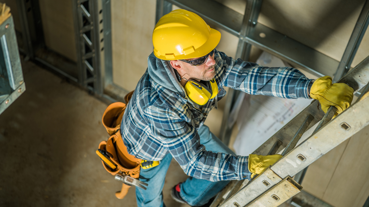 Ladder Safety Training Courses