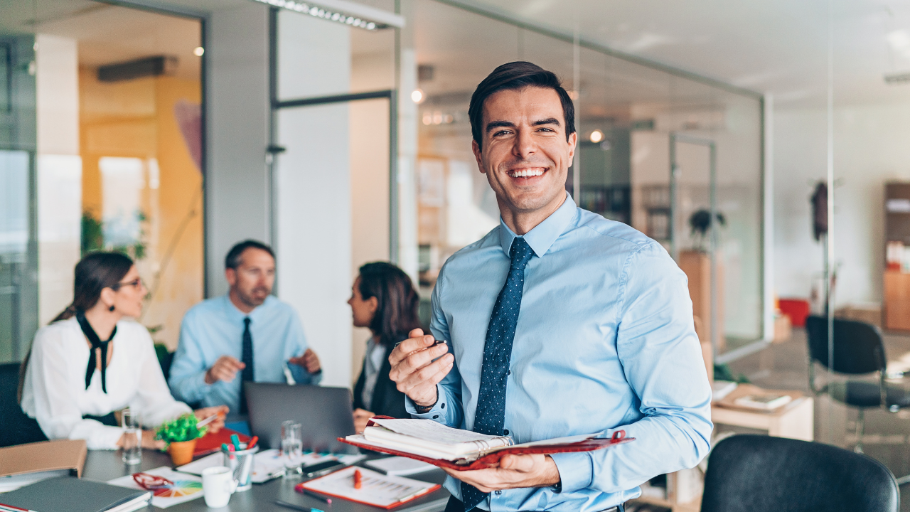 Free Business Training Courses | Communication, Leadership & Customer Service Skills