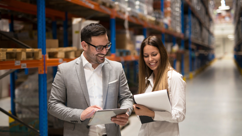 Supply Chain Management Training Courses