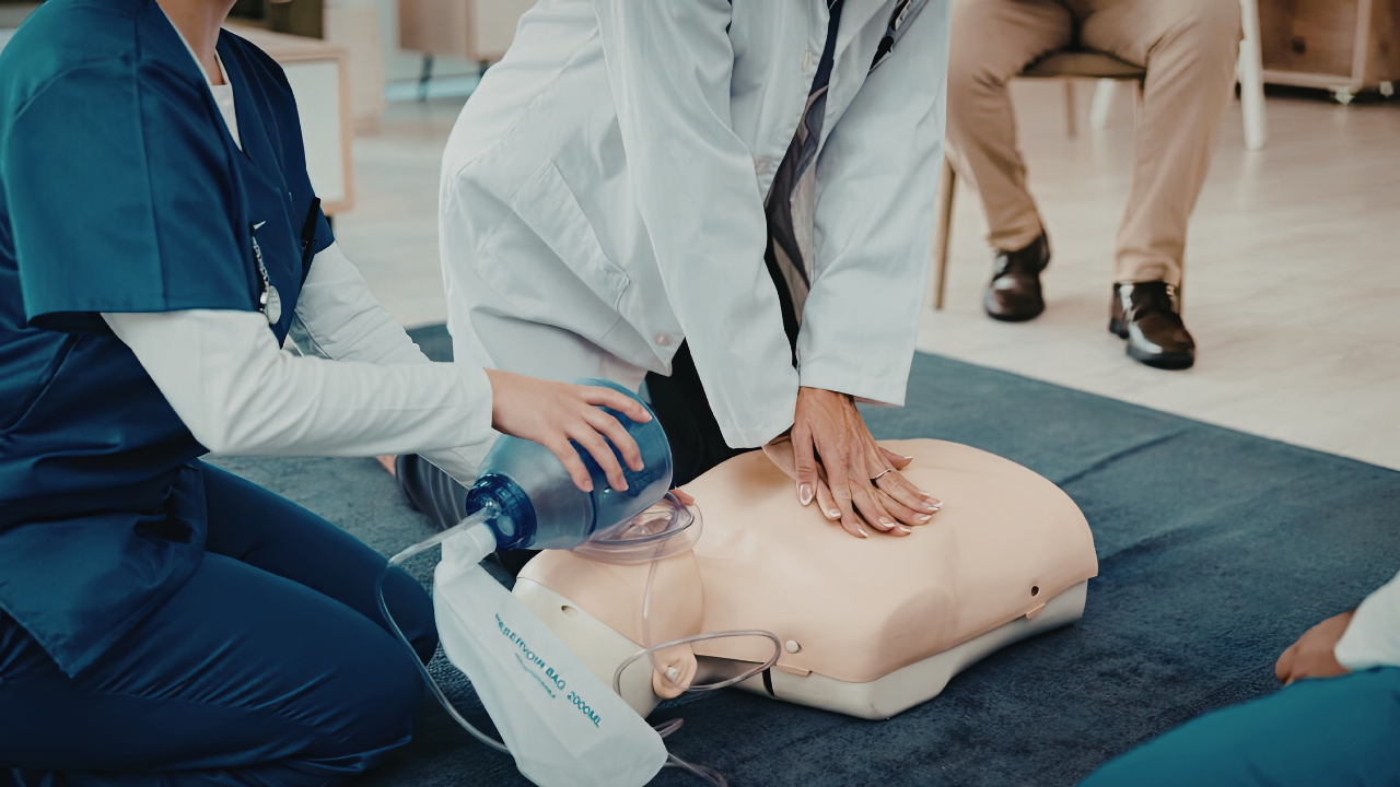 Medical Devices Safety Training Courses