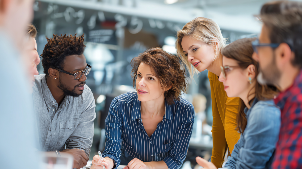 Meeting Management Training Courses