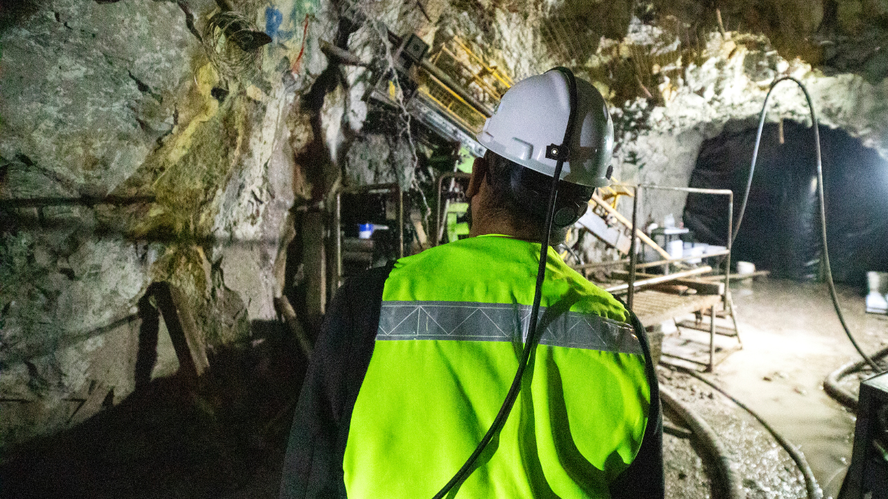 Mining & Metals Safety Training Courses