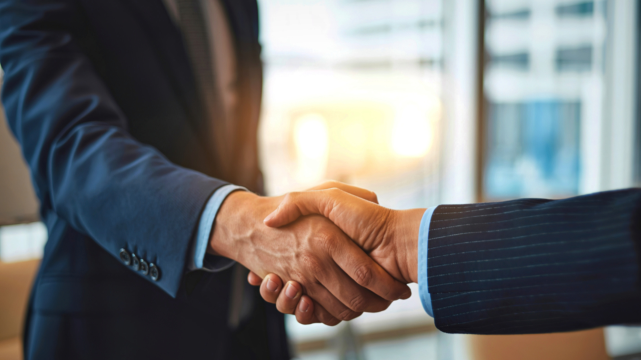 Negotiation & Persuasion Training Courses