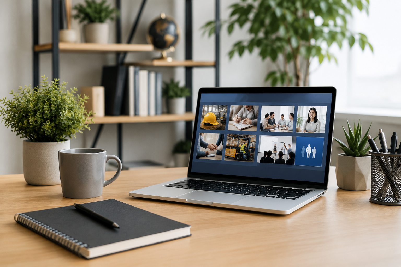 Featured Courses & Certifications