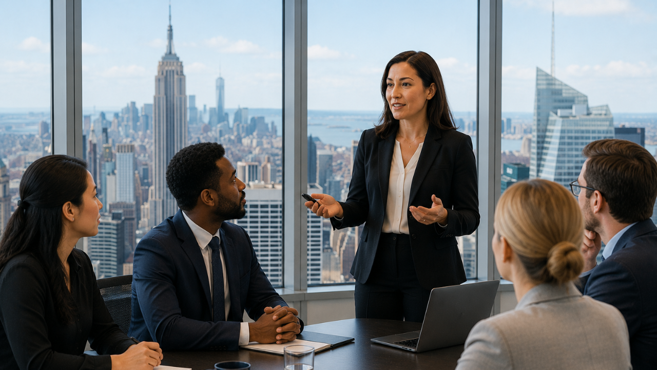 New York Sexual Harassment Prevention Training