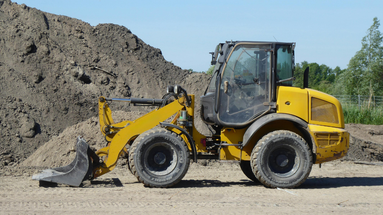 OSHA Equipment & Operations Training Courses