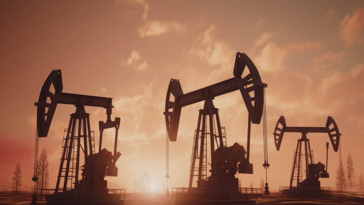 Oil & Energy Training Courses