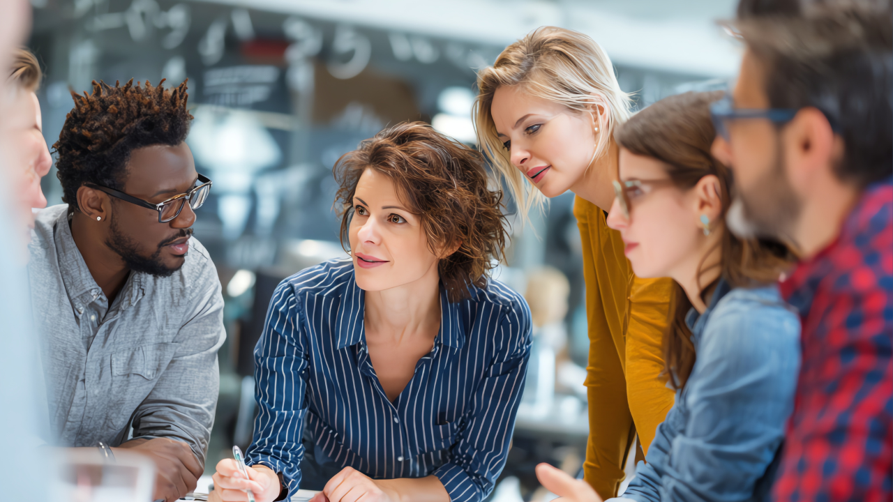 Performance Management Training Courses