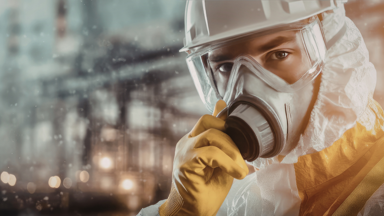 Personal Protective Equipment (PPE) Training Courses