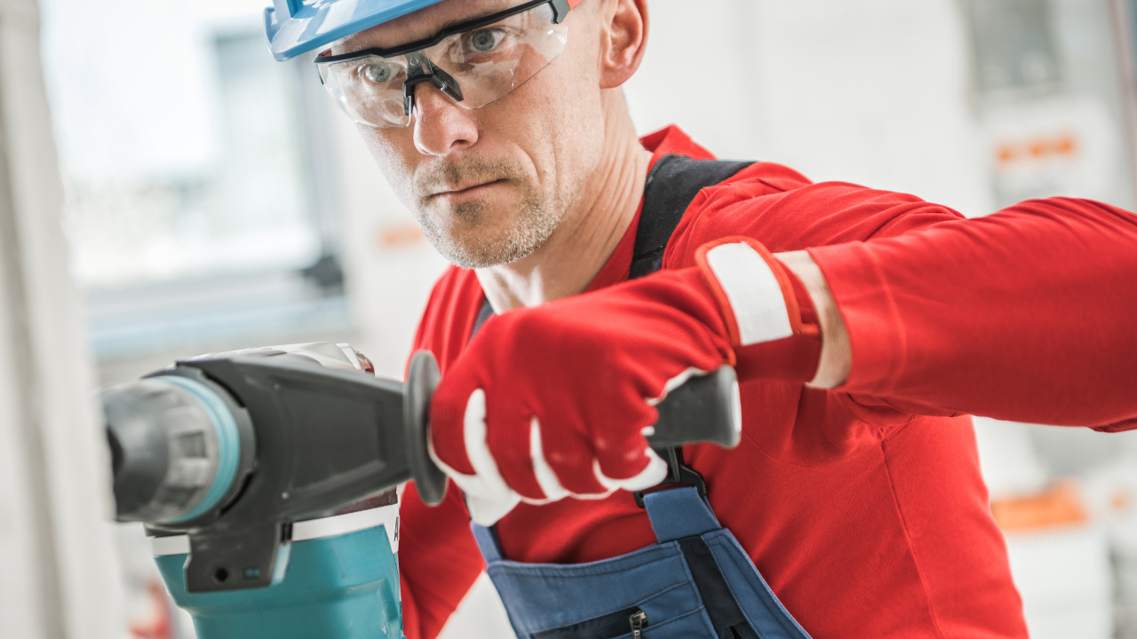 Power Tool Safety Training Courses