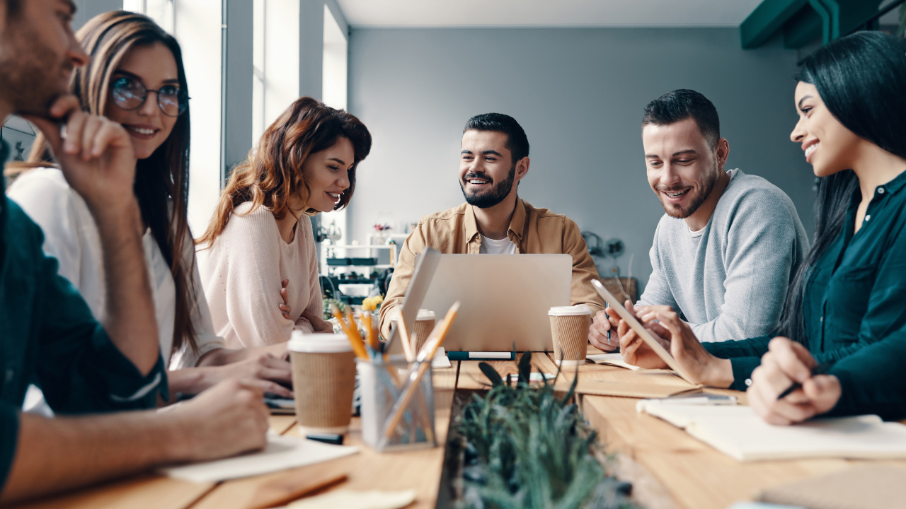 Product Development Training