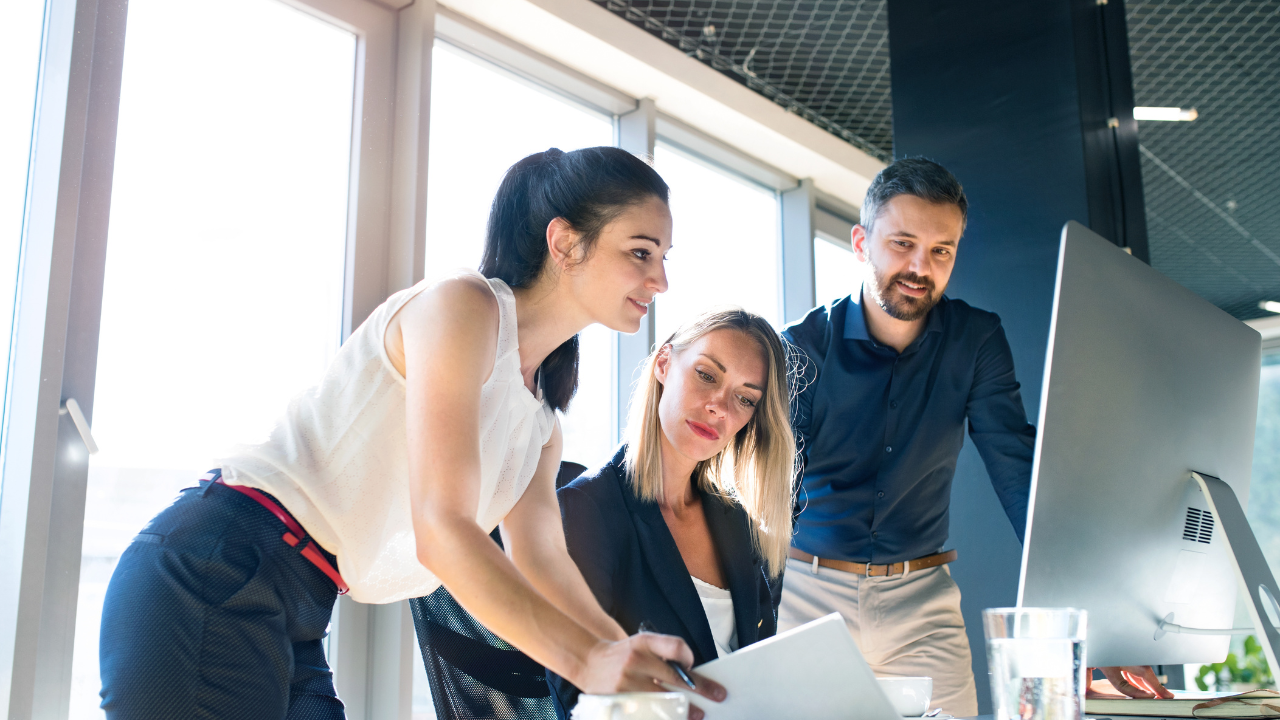 Project Management Careers