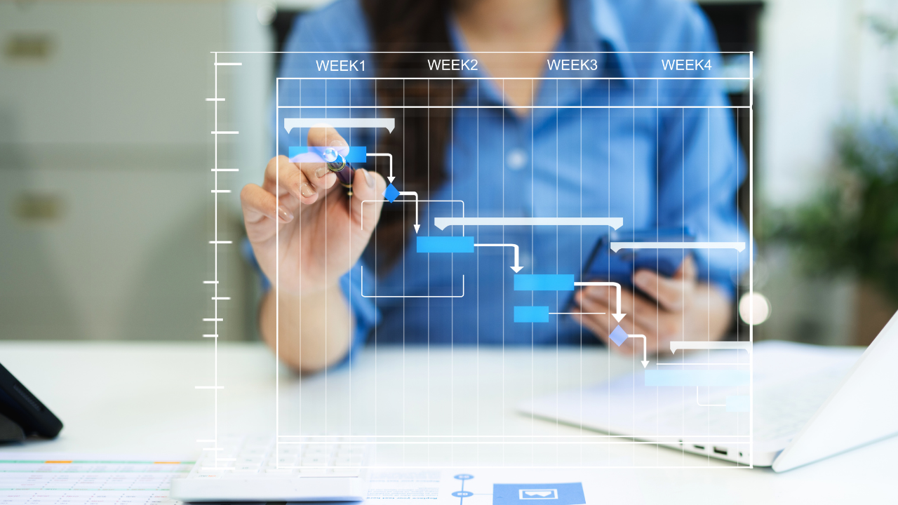 Project Management Training Courses