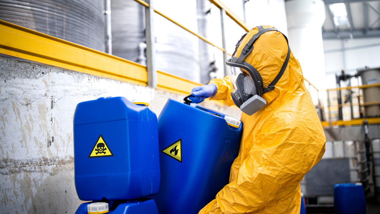 RCRA Training Courses