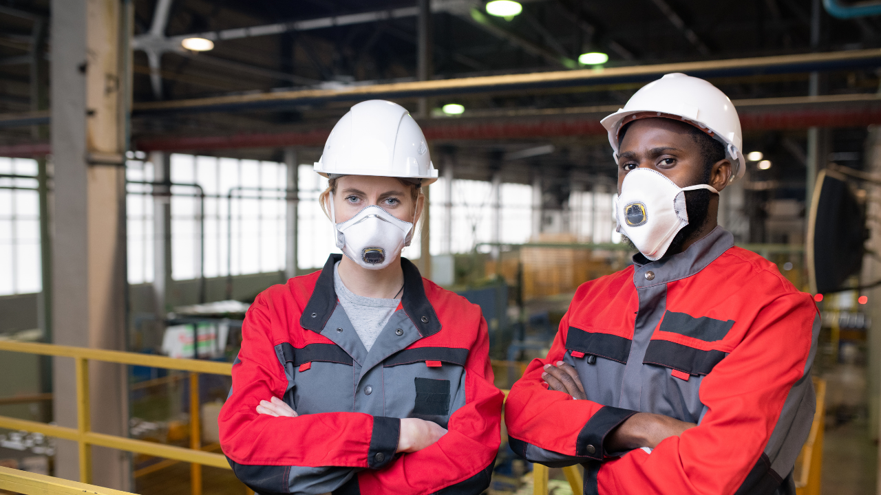 Respiratory Protection Training Courses