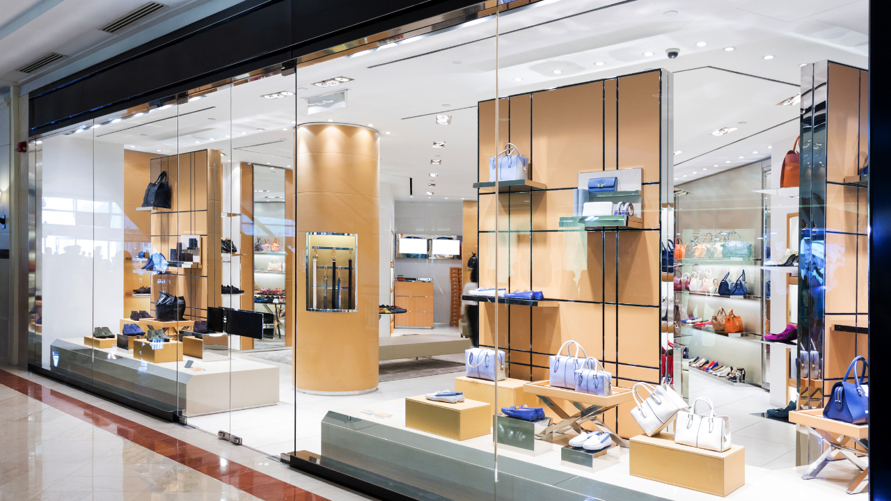 Retail Industry Training Courses